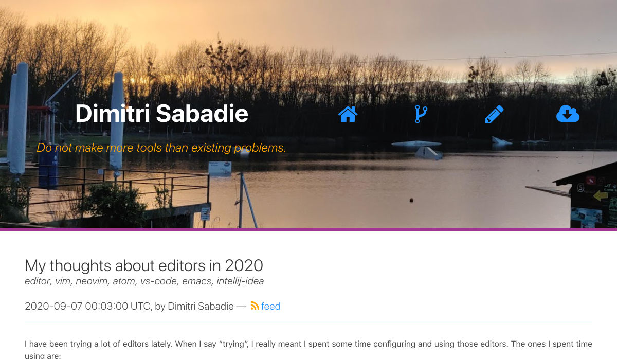 Popular Design News of the Week: September 7, 2020 – September 13, 2020 editors 1