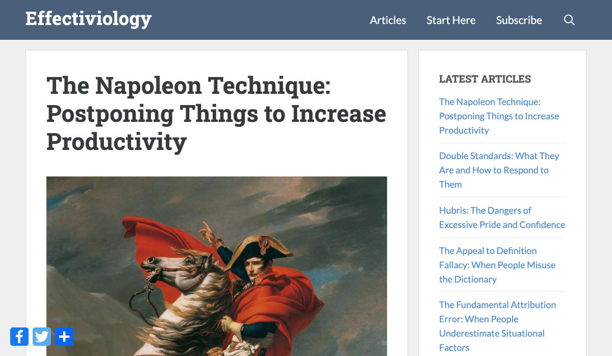 Popular Design News of the Week: September 7, 2020 – September 13, 2020 napoleon