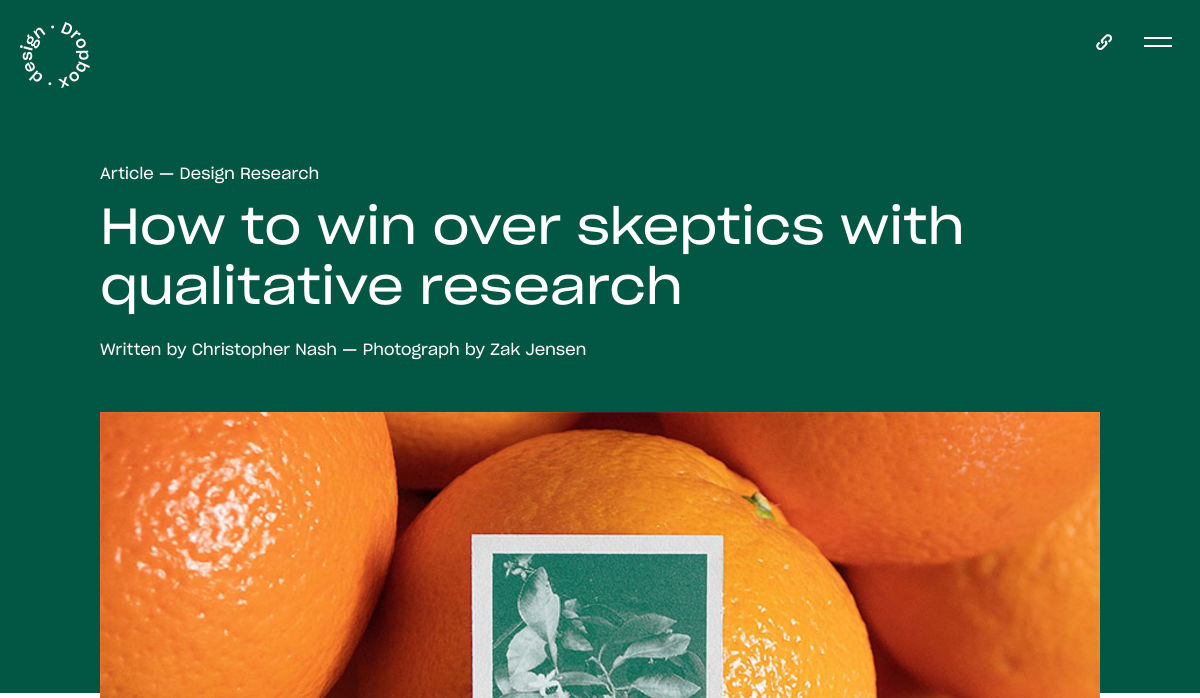 Popular Design News of the Week: September 7, 2020 – September 13, 2020 skeptics