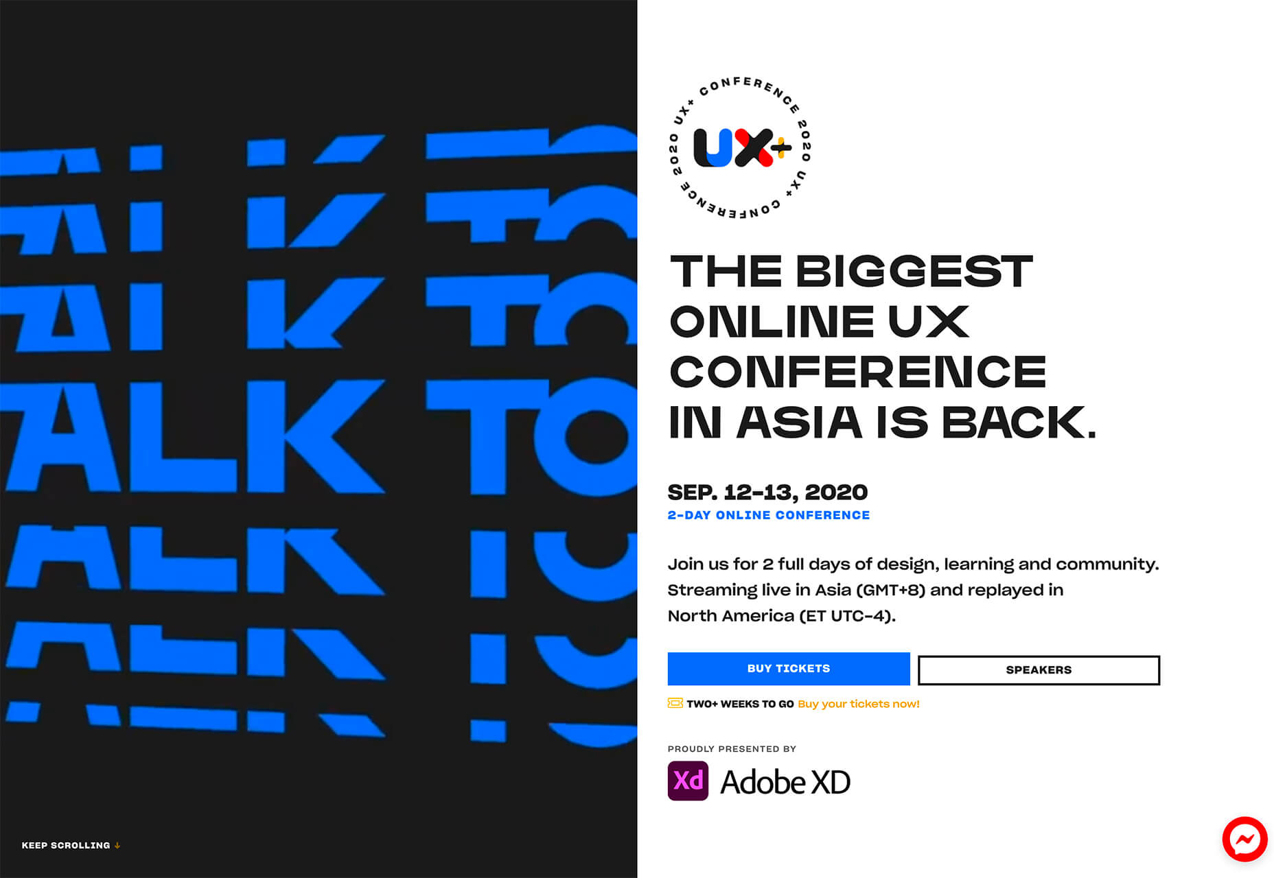 3 Essential Design Trends, September 2020