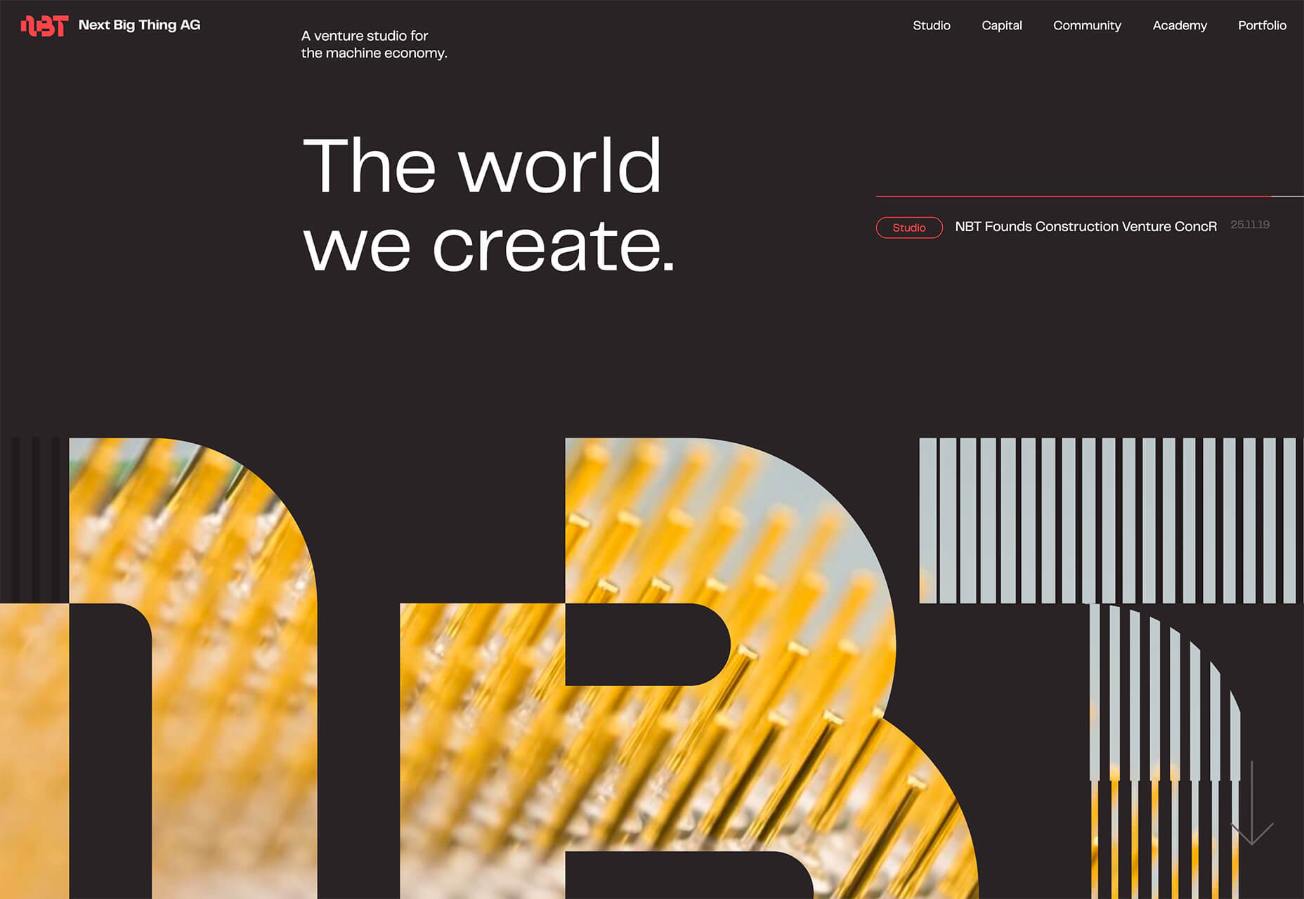 3 Essential Design Trends, September 2020 nbt 1