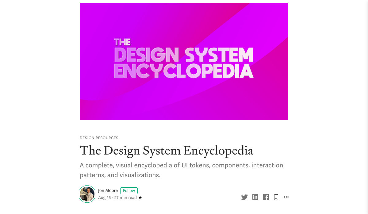 encyclopedia