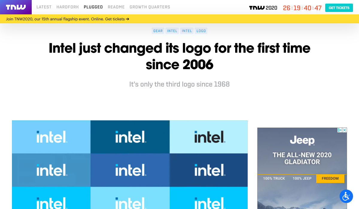 intel