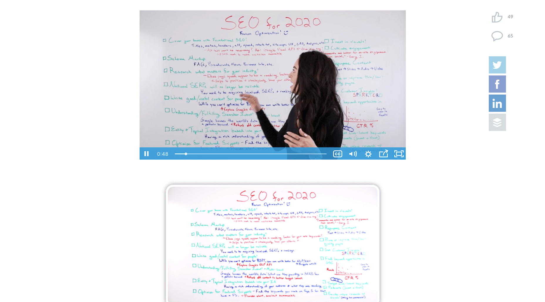 5 Best Free Courses and Resources to Level Up as a Web Designer Moz Whiteboard Friday Classes