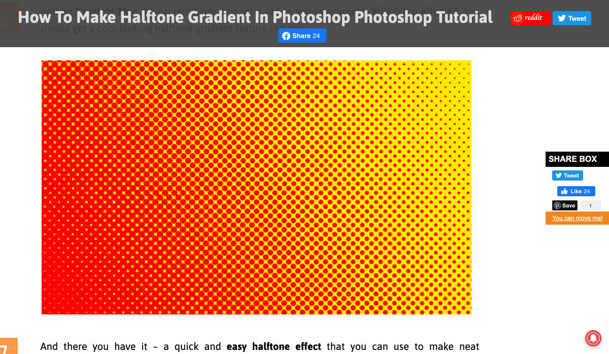 Popular Design News of the Week: August 24, 2020 – August 30, 2020 halftone