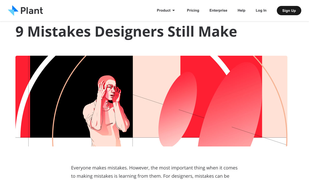 Popular Design News of the Week: August 24, 2020 – August 30, 2020 mistakes