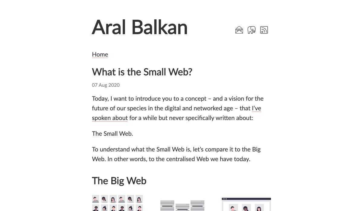 Popular Design News of the Week: August 24, 2020 – August 30, 2020 smallweb