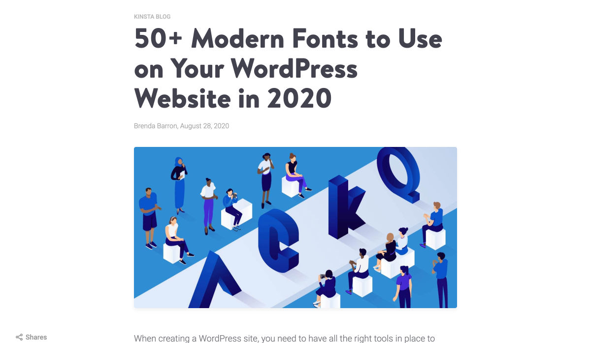 Popular Design News of the Week: August 24, 2020 – August 30, 2020 wordpress 4