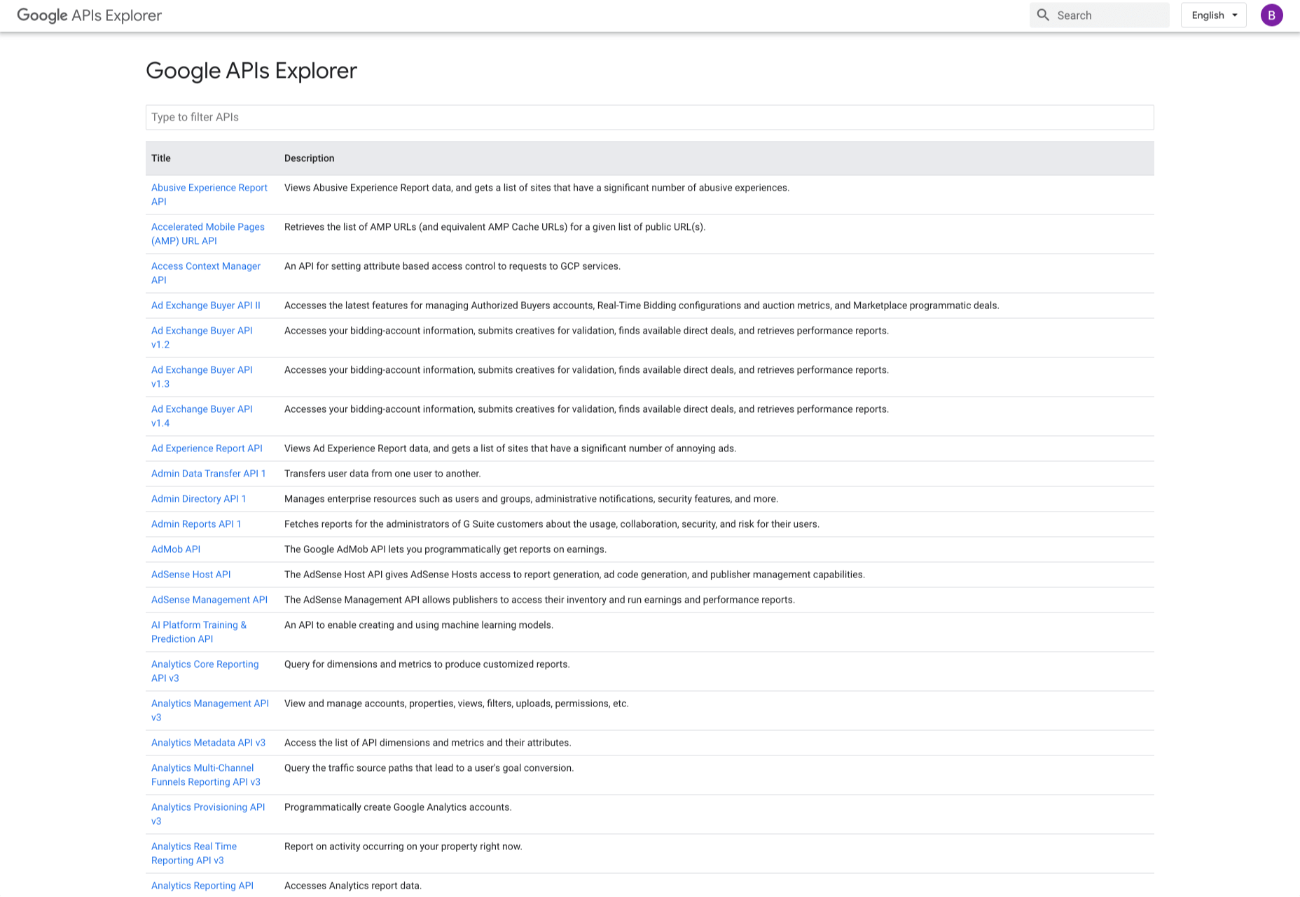 12 Best Google Design & Development Tools