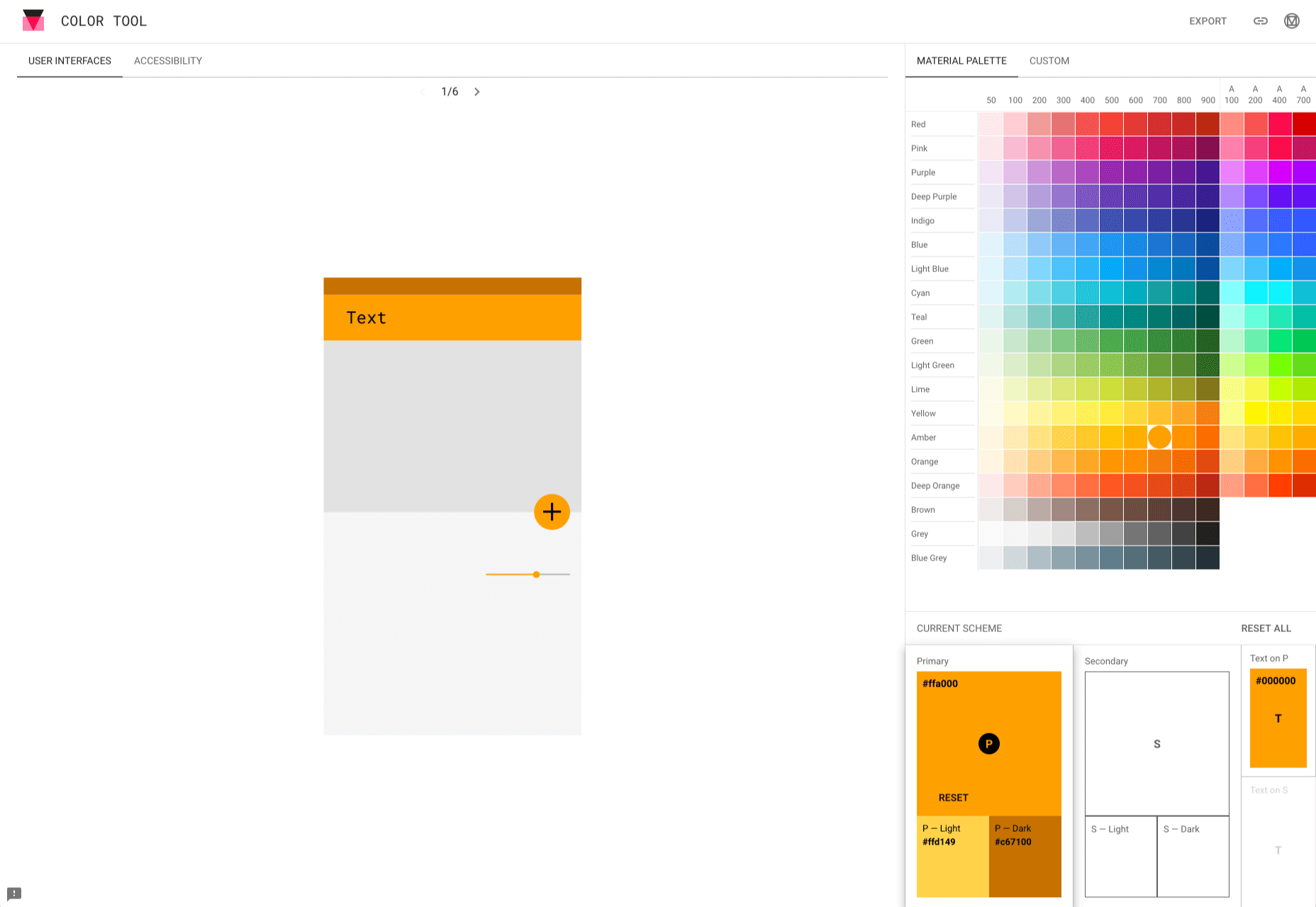 12 Best Google Design & Development Tools colortools