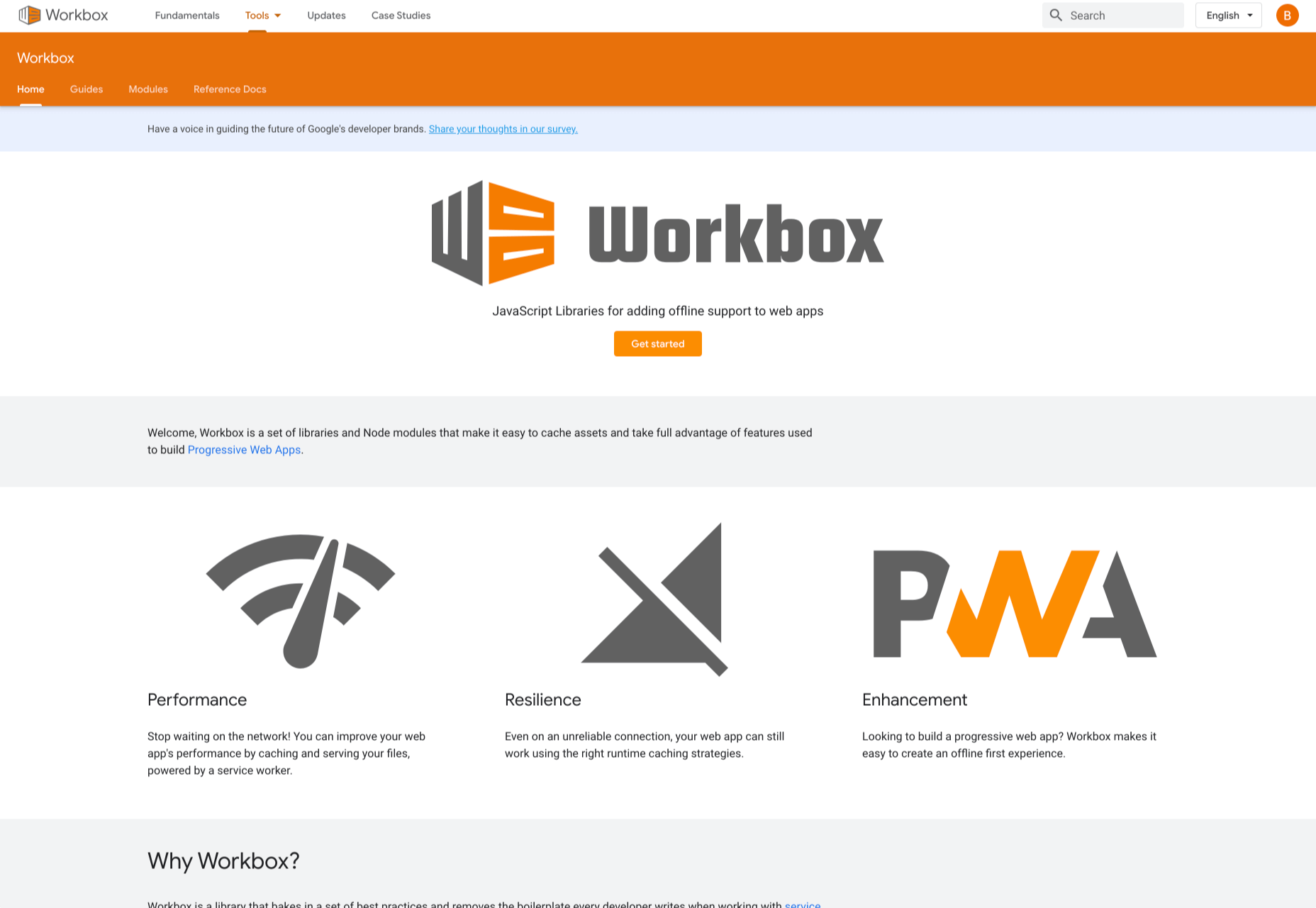 12 Best Google Design & Development Tools