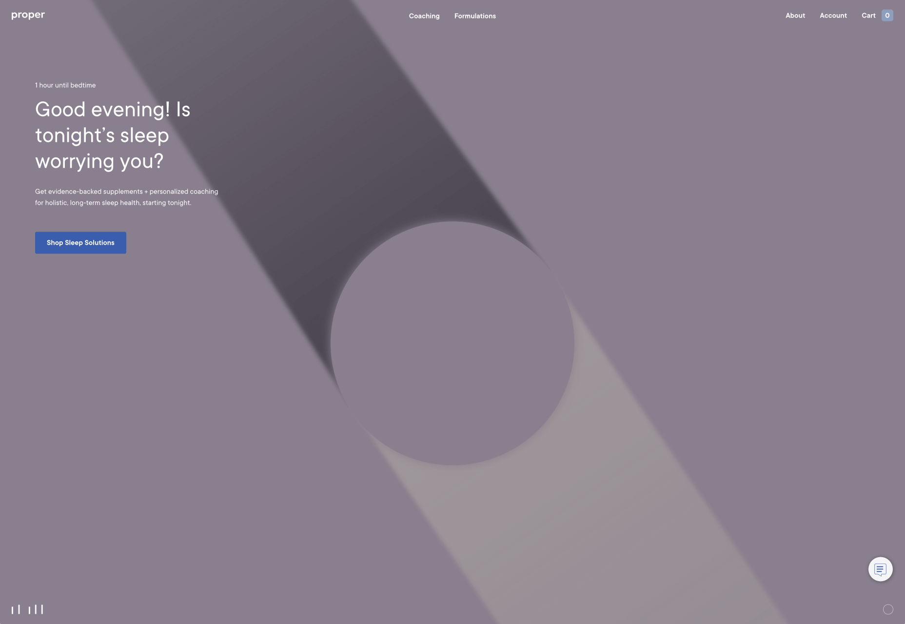 20 Freshest Web Designs, August 2020 proper
