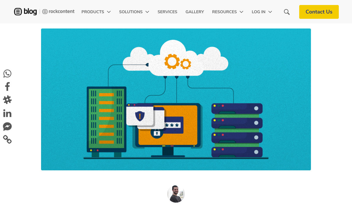 Popular Design News of the Week: August 17, 2020 – August 23, 2020 hosting