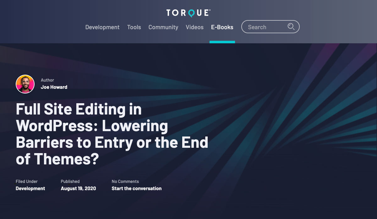 Popular Design News of the Week: August 17, 2020 – August 23, 2020 fullsite