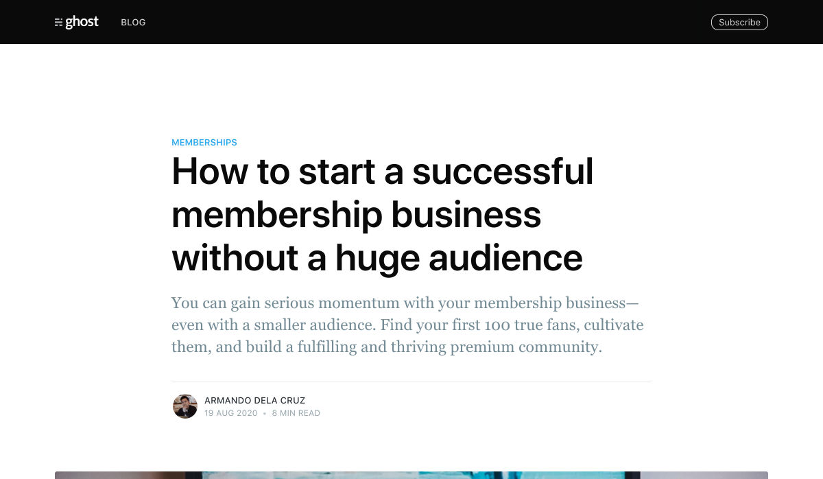 Popular Design News of the Week: August 17, 2020 – August 23, 2020 membership