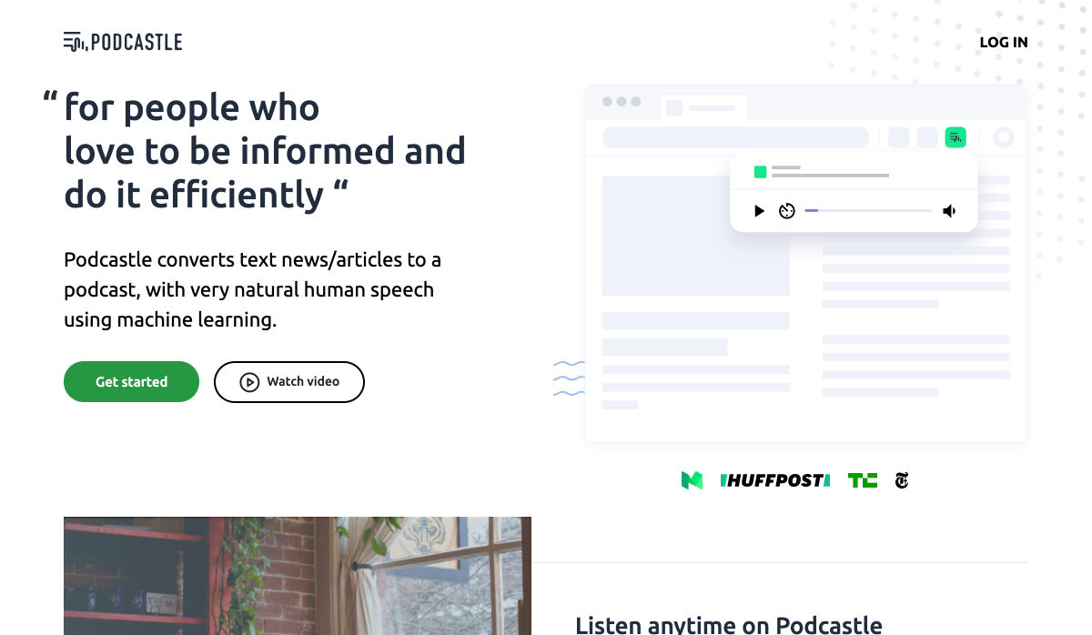Popular Design News of the Week: August 17, 2020 – August 23, 2020 podcastle