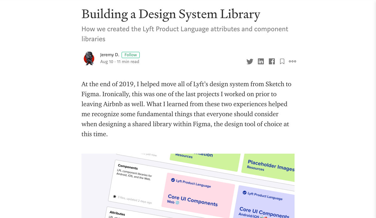 Popular Design News of the Week: August 17, 2020 – August 23, 2020 library