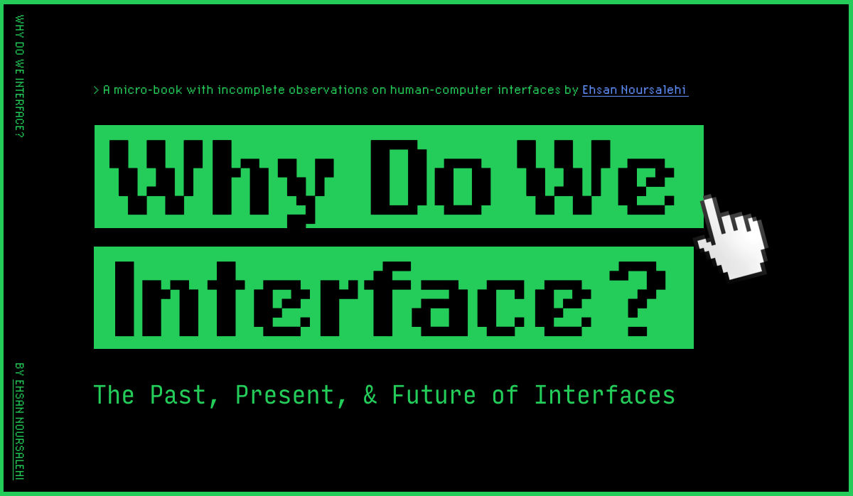 Popular Design News of the Week: August 17, 2020 – August 23, 2020 interface