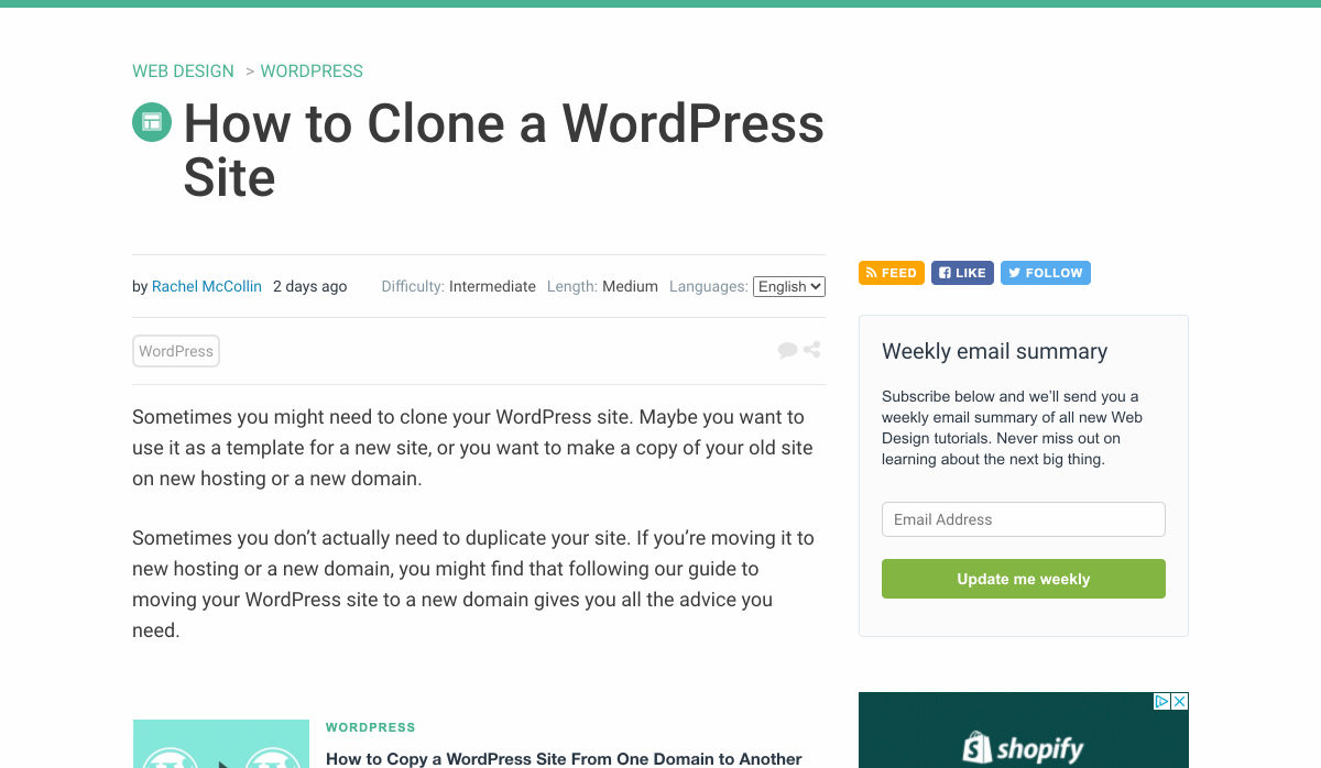 Popular Design News of the Week: August 17, 2020 – August 23, 2020 clone