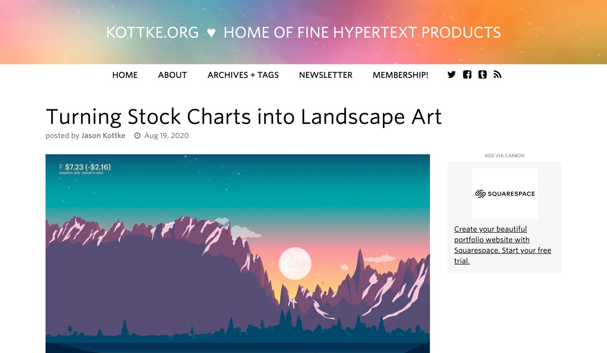 Popular Design News of the Week: August 17, 2020 – August 23, 2020 stock