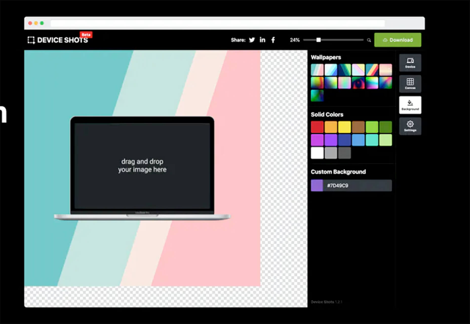 Exciting New Tools for Designers, August 2020 devuceshots