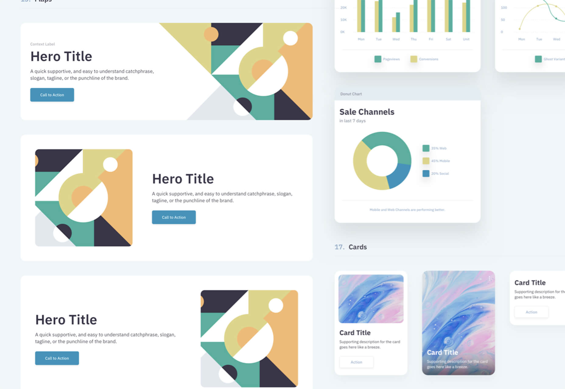 Exciting New Tools for Designers, August 2020 rev