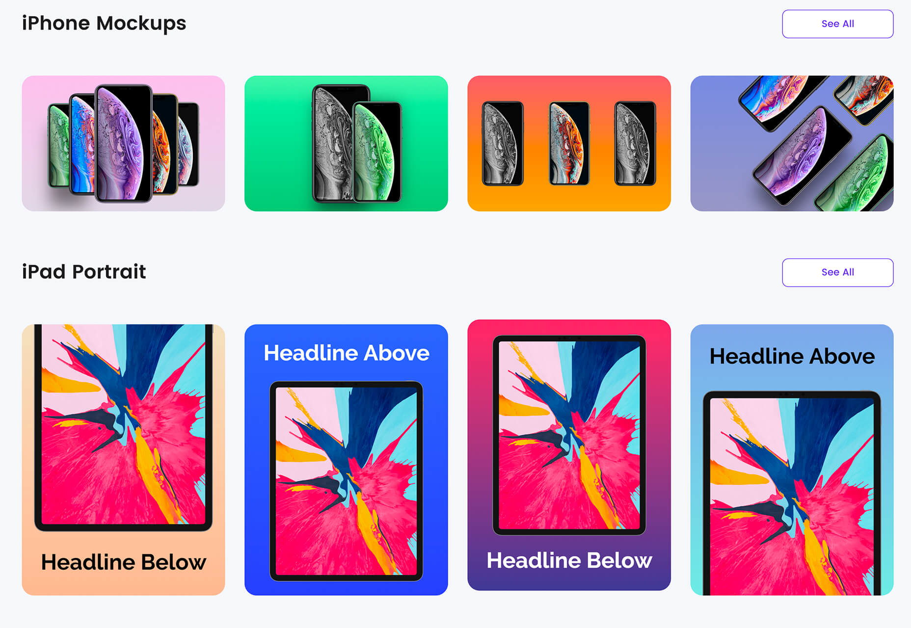 Exciting New Tools for Designers, August 2020 previewed 1