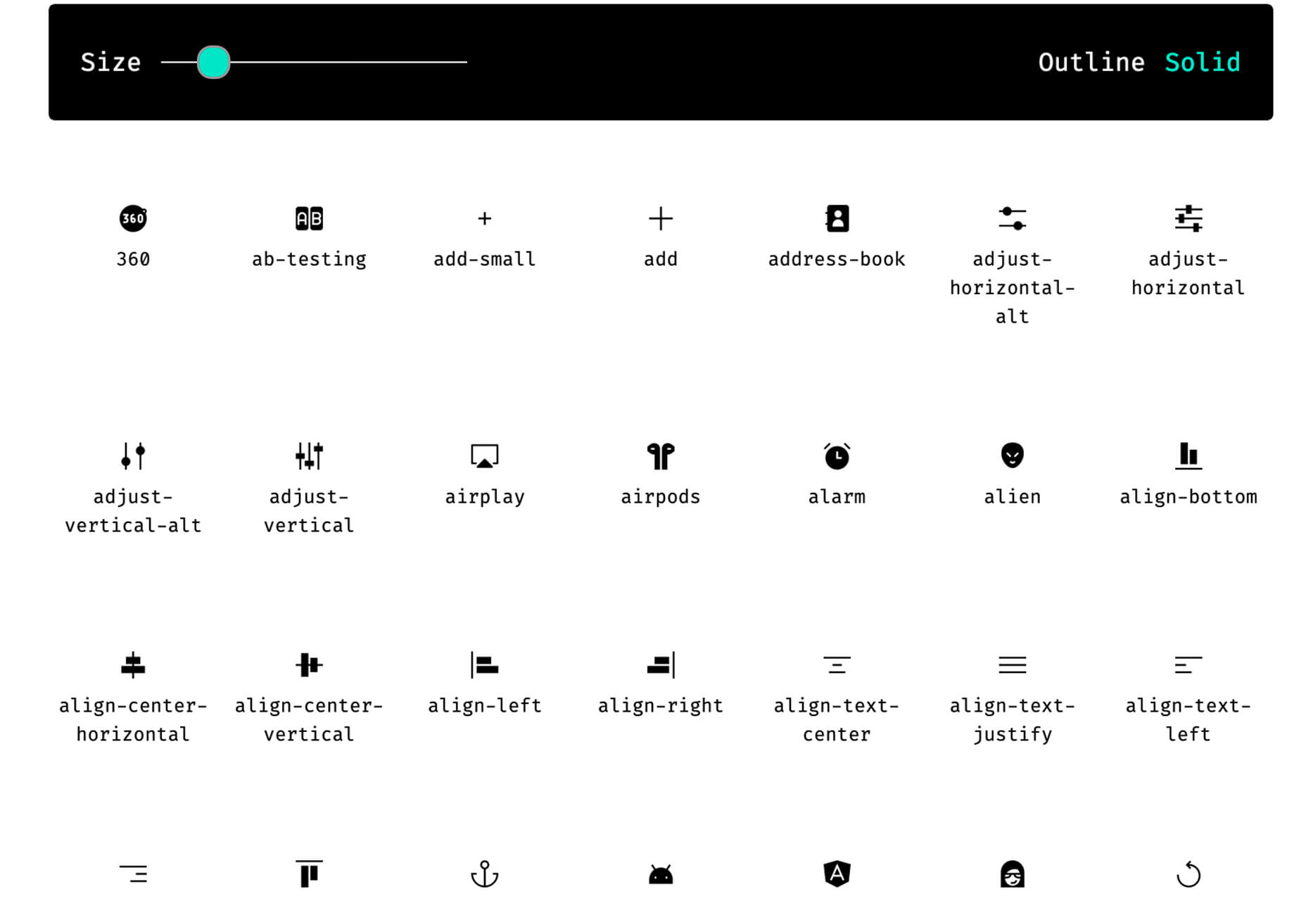 Exciting New Tools for Designers, August 2020 teeny