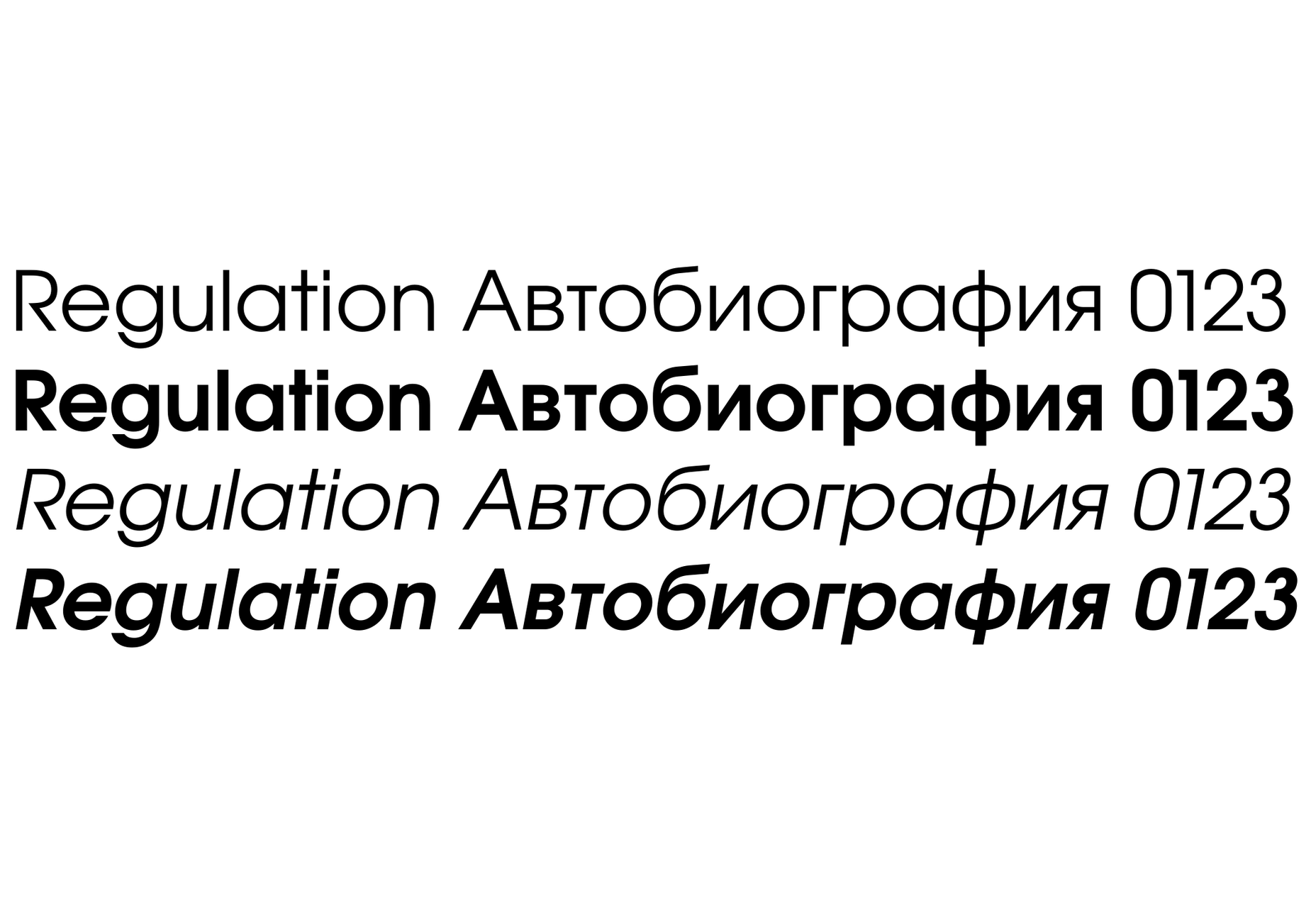 17 Open Source Fonts You’ll Actually Love evolventa