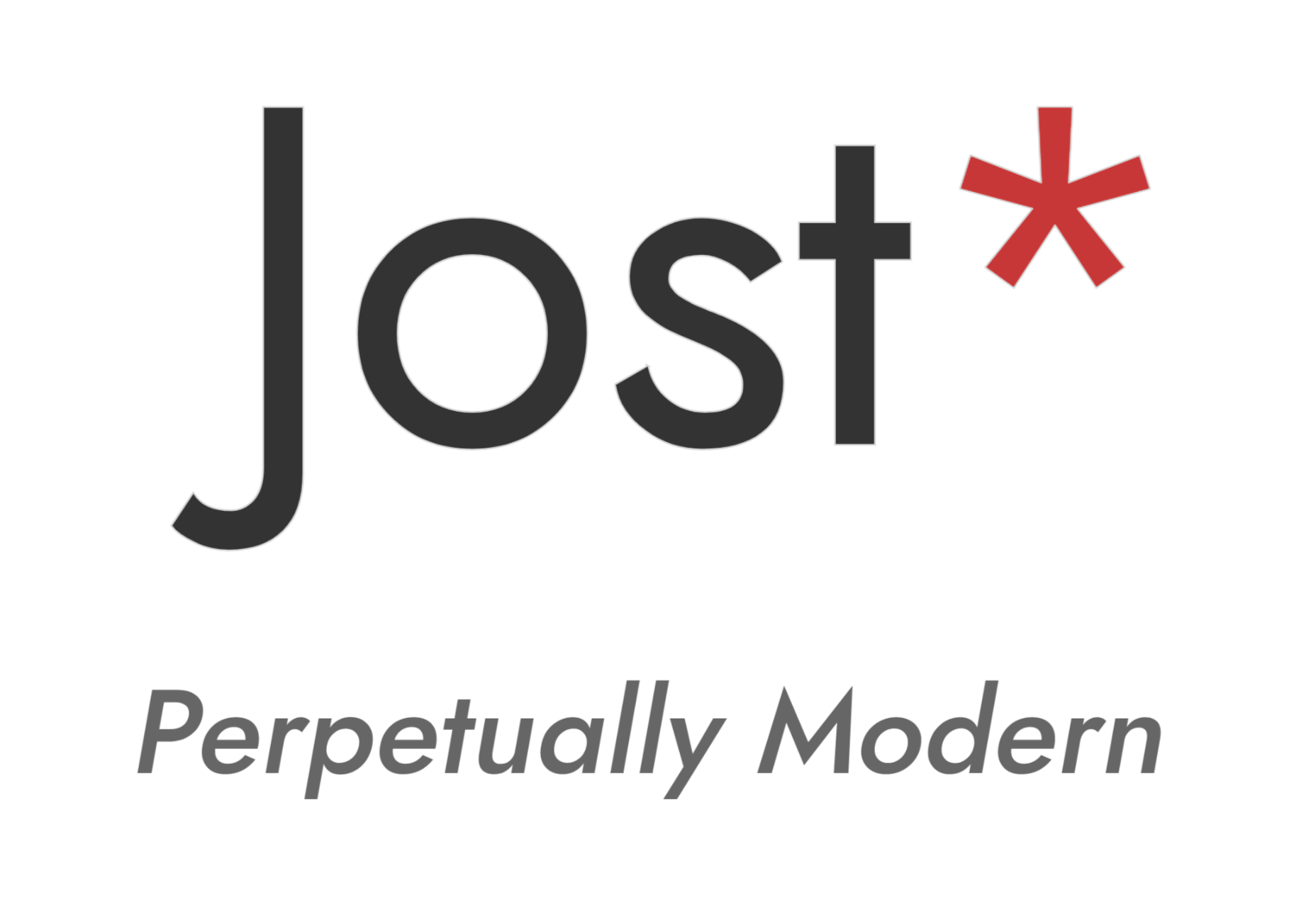 17 Open Source Fonts You’ll Actually Love jost
