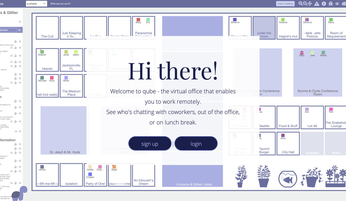 Popular Design News of the Week: August 3, 2020 – August 9, 2020 qube 1