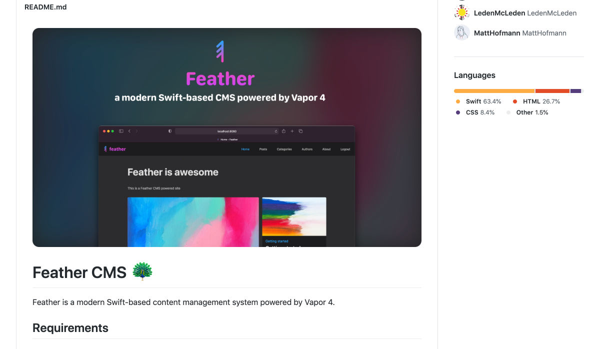 Popular Design News of the Week: August 3, 2020 – August 9, 2020 feather 1