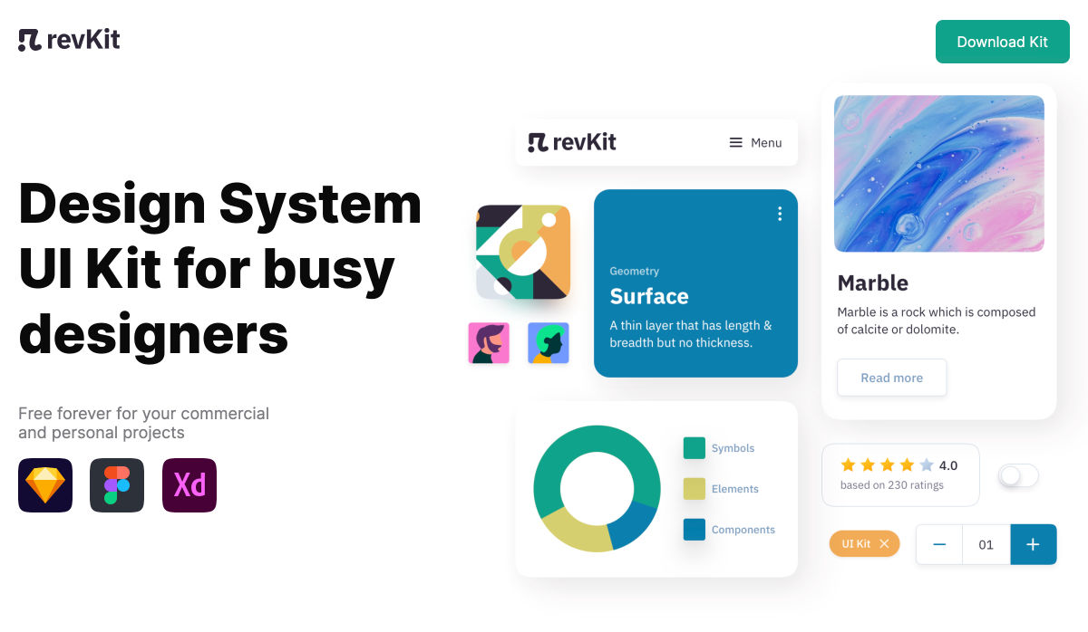 Popular Design News of the Week: August 3, 2020 – August 9, 2020 revkit 1