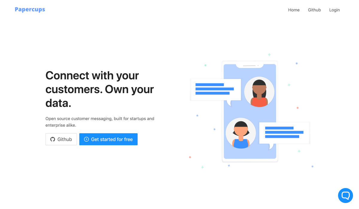 Popular Design News of the Week: August 3, 2020 – August 9, 2020 papercups 1