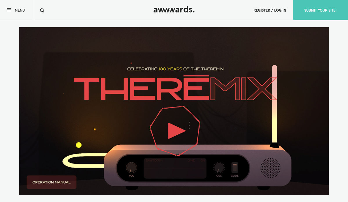 Popular Design News of the Week: August 3, 2020 – August 9, 2020 theremix 1
