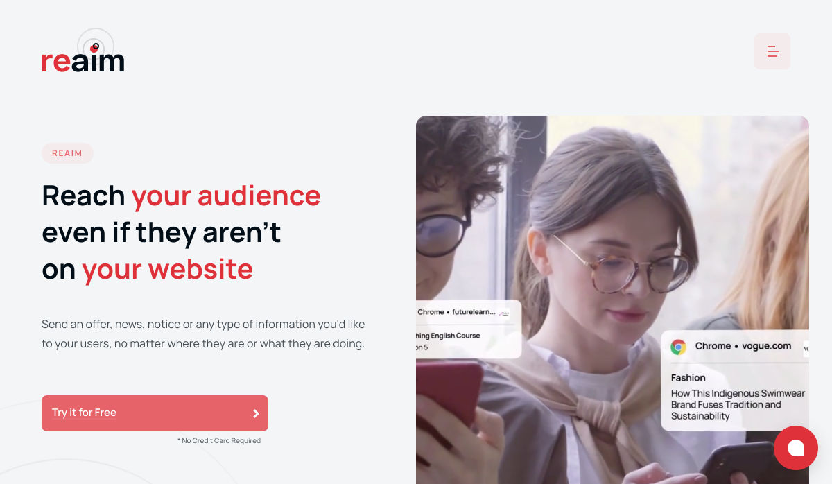 Popular Design News of the Week: August 3, 2020 – August 9, 2020 reaim 1
