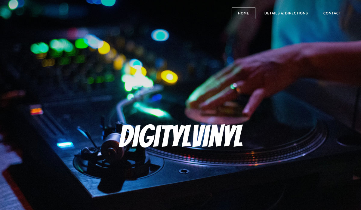 Popular Design News of the Week: August 3, 2020 – August 9, 2020 vinyl 1