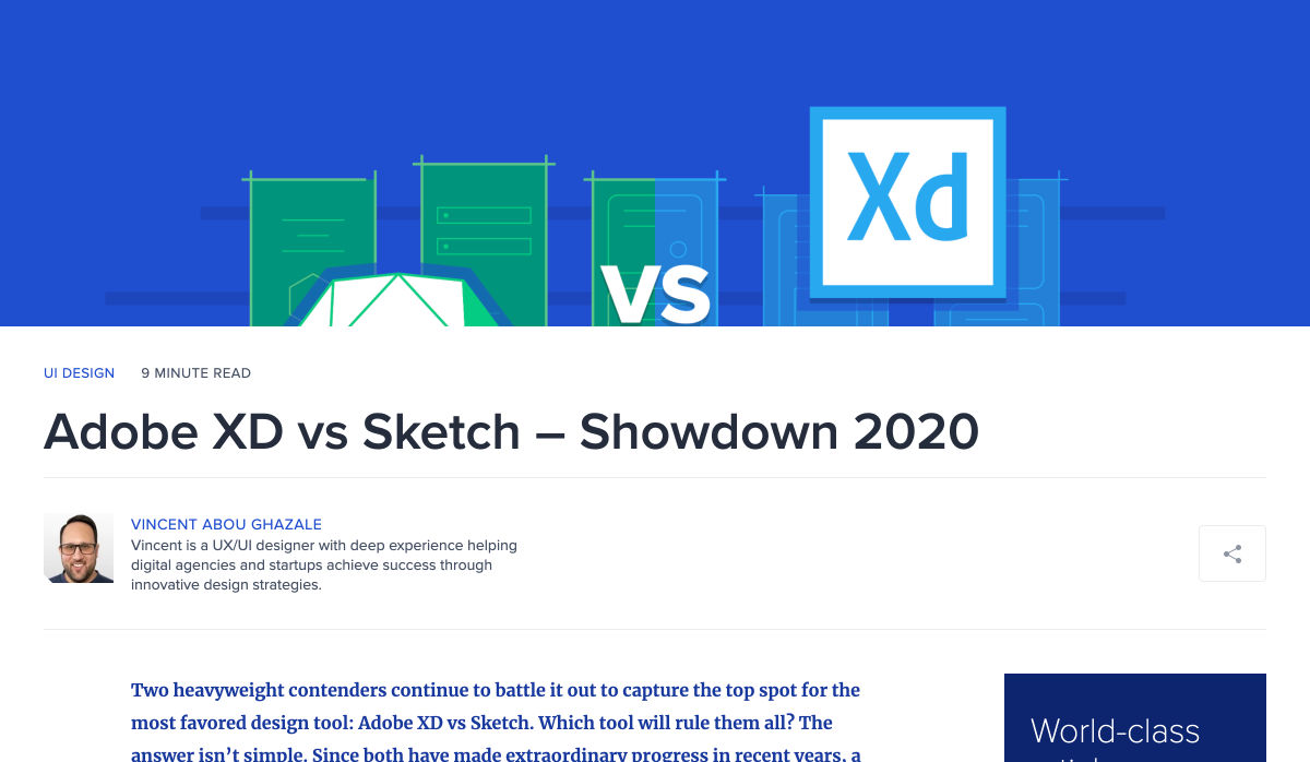 Popular Design News of the Week: August 3, 2020 – August 9, 2020 showdown 1