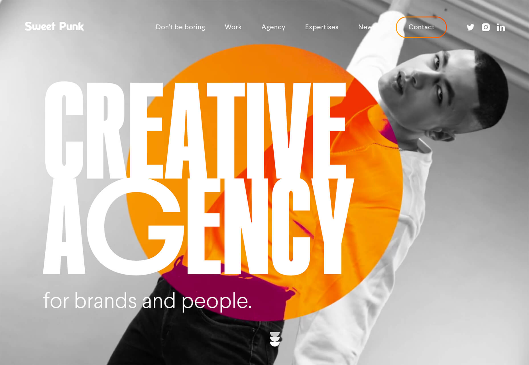 3 Essential Design Trends, August 2020 sweetpunk