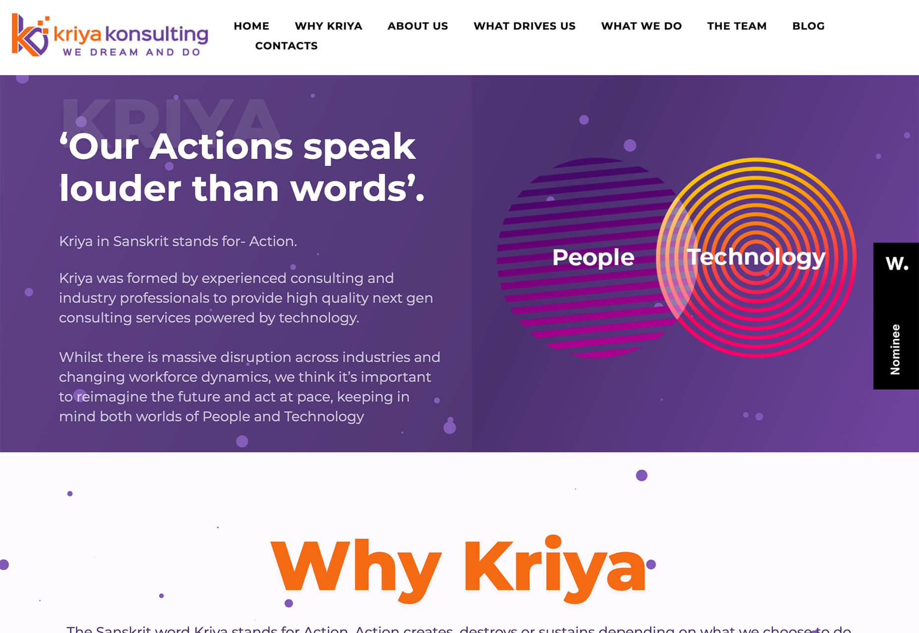 3 Essential Design Trends, August 2020 kriya