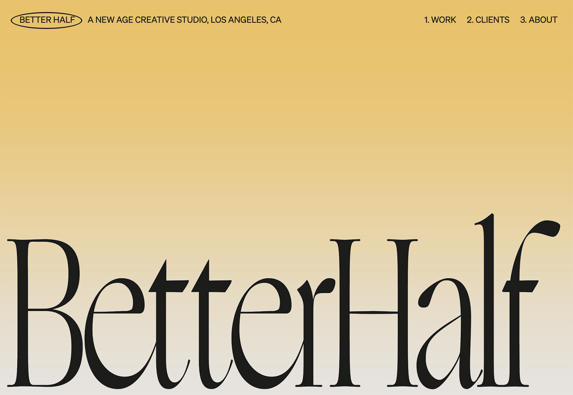 3 Essential Design Trends, August 2020 better half
