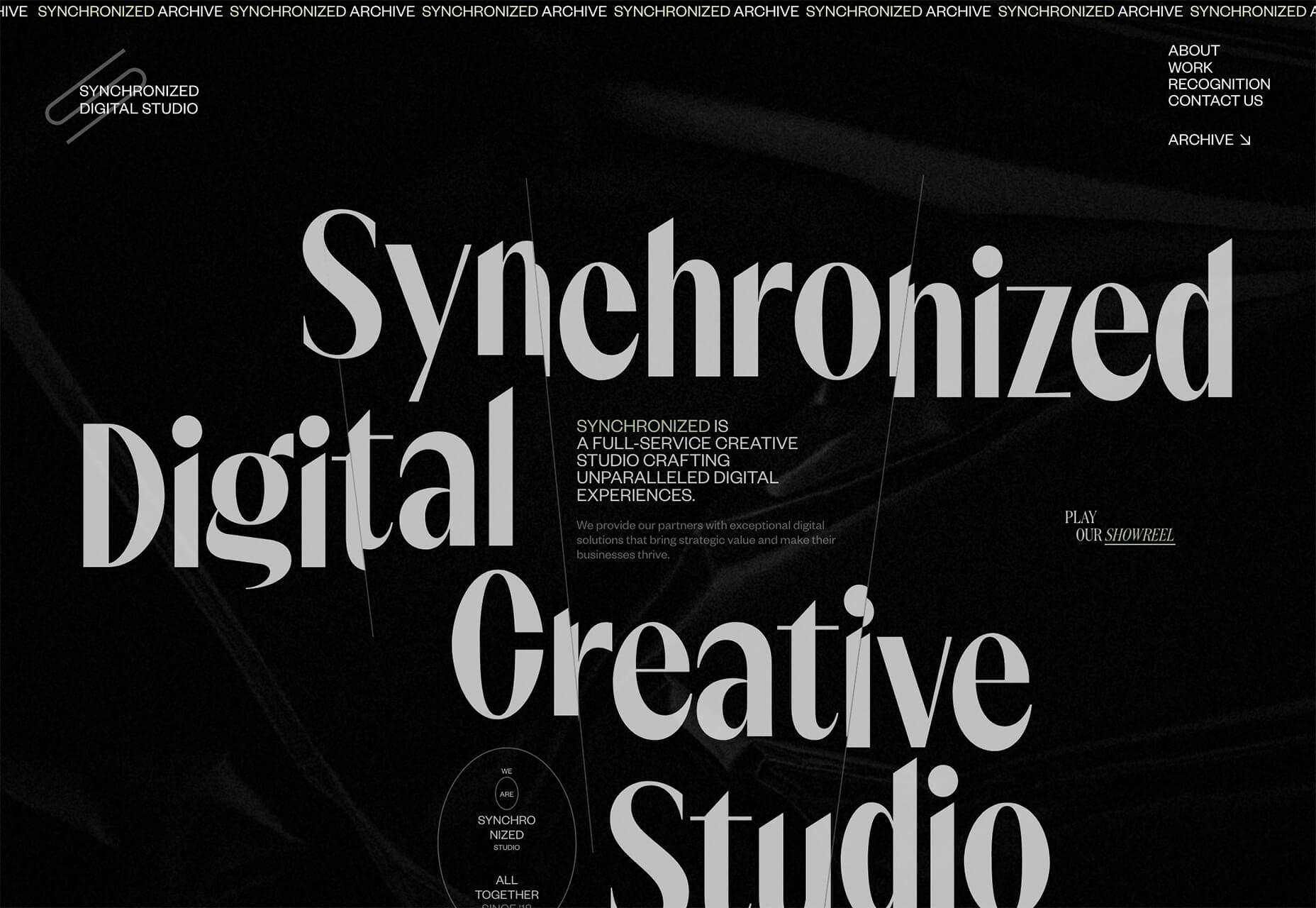 3 Essential Design Trends, August 2020 synch