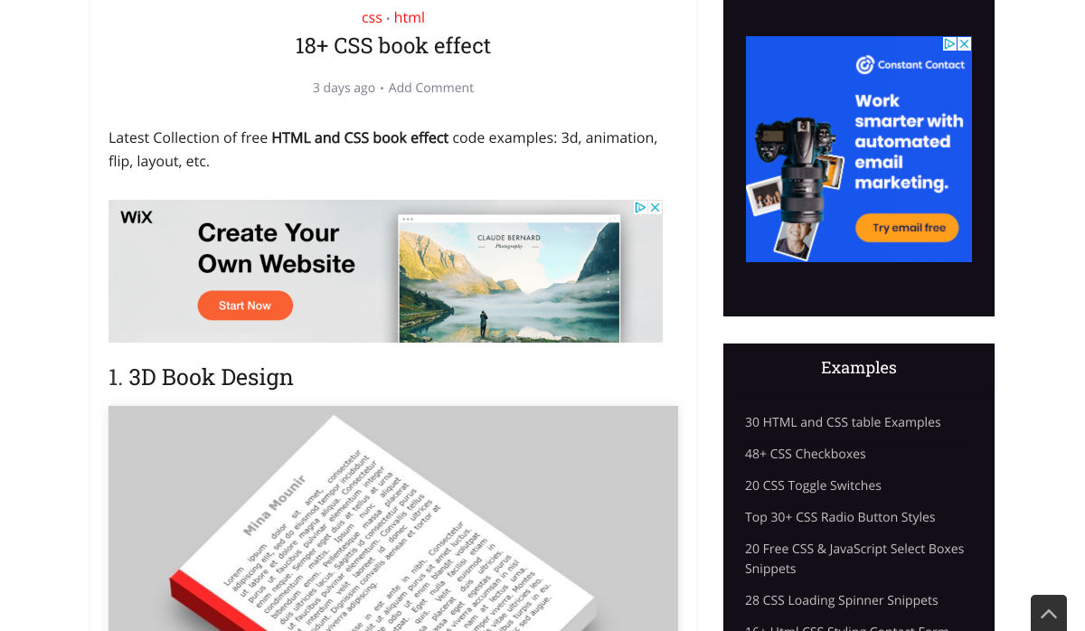 Popular Design News of the Week: July 27, 2020 – August 2, 2020 book
