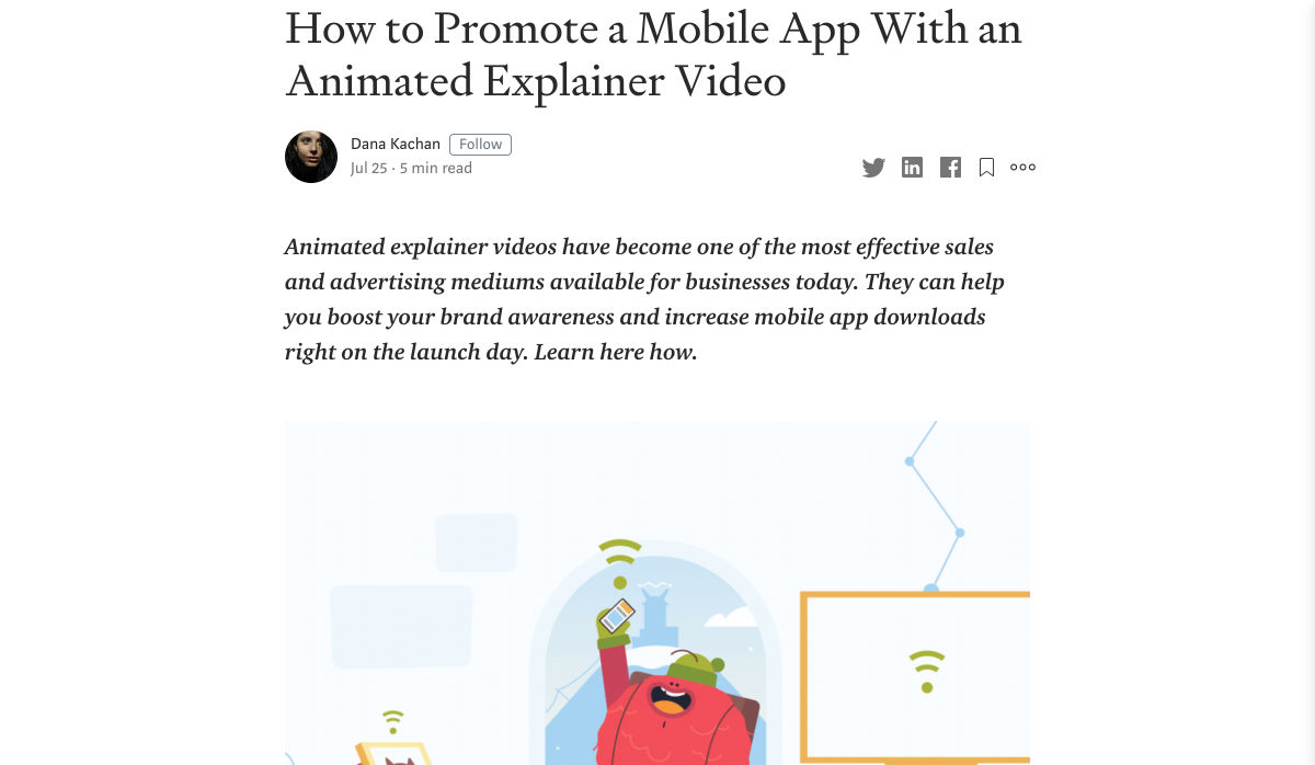 Popular Design News of the Week: July 27, 2020 – August 2, 2020 animated