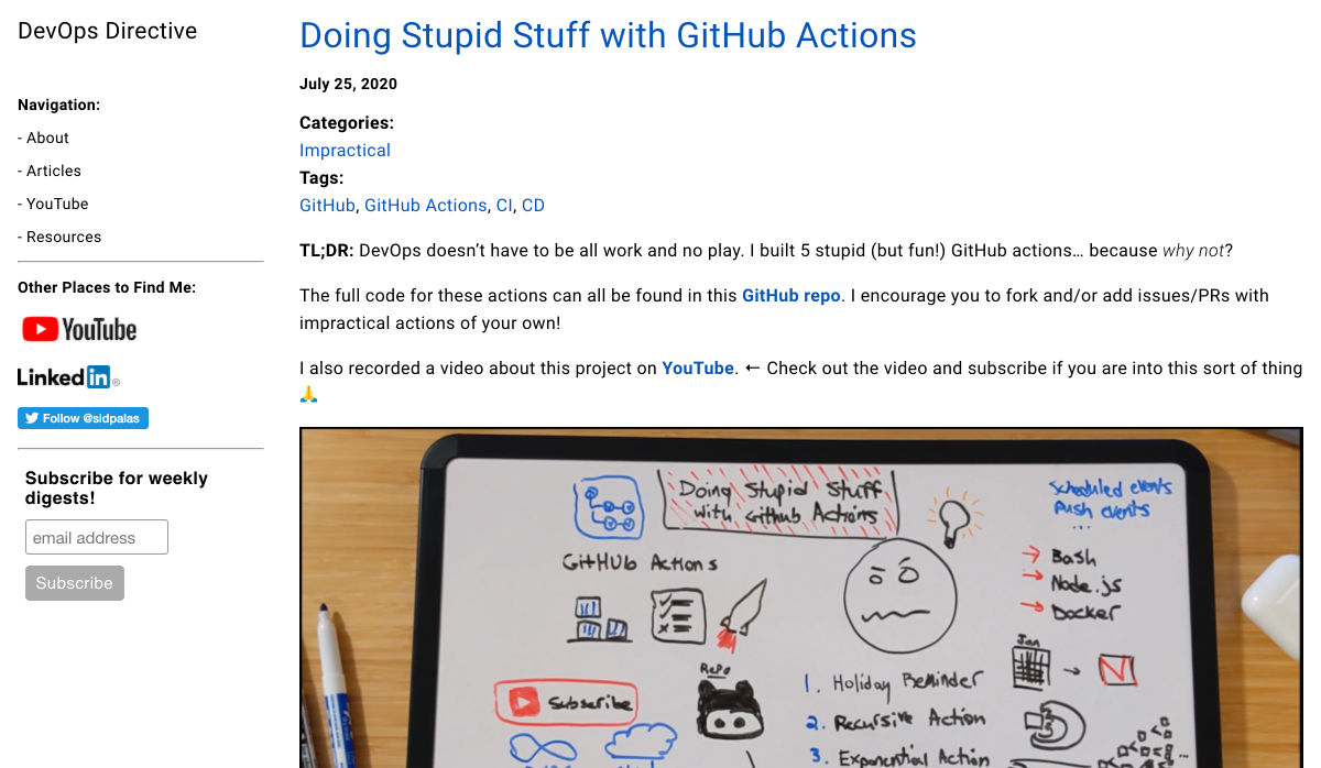 Popular Design News of the Week: July 27, 2020 – August 2, 2020 actions