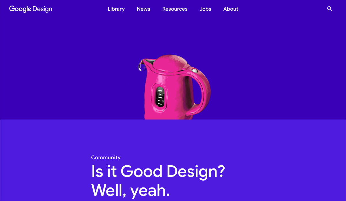 Popular Design News of the Week: July 27, 2020 – August 2, 2020 gooddesign