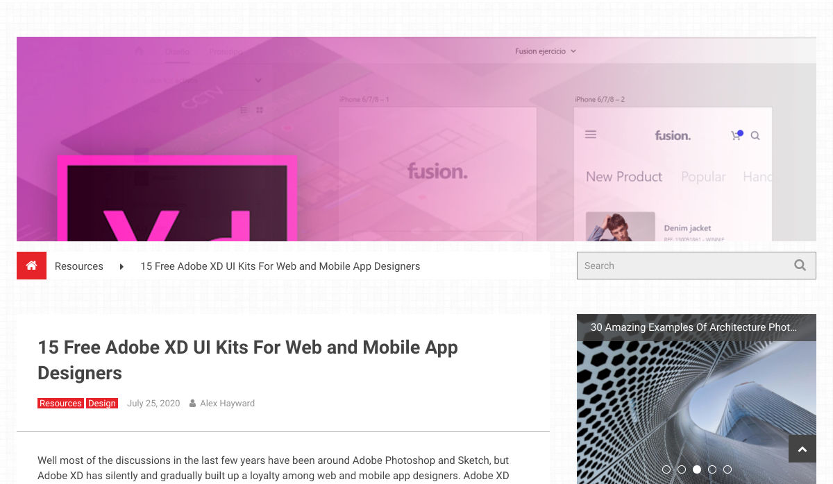 Popular Design News of the Week: July 27, 2020 – August 2, 2020