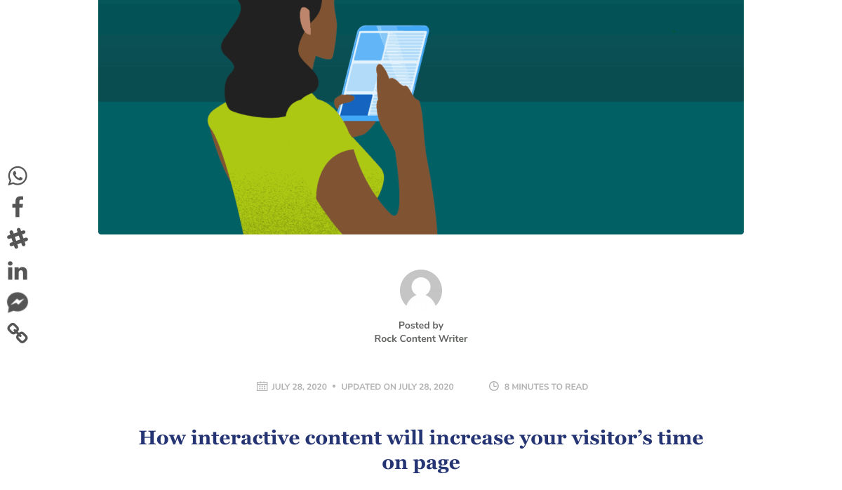 Popular Design News of the Week: July 27, 2020 – August 2, 2020 interactive 1