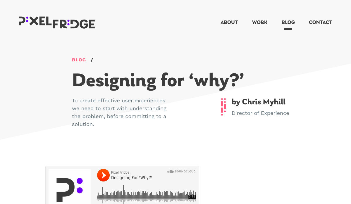 Popular Design News of the Week: July 27, 2020 – August 2, 2020 why