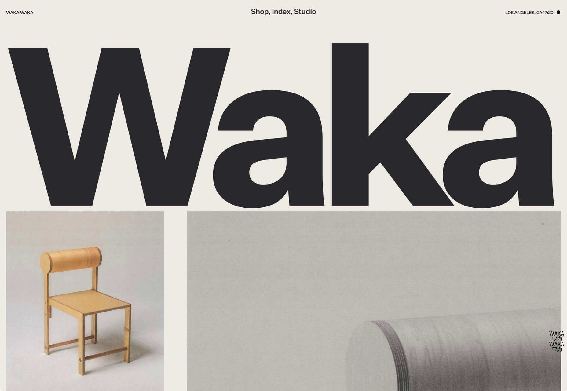 20 Unmissable Websites, July 2020 05 wakawaka